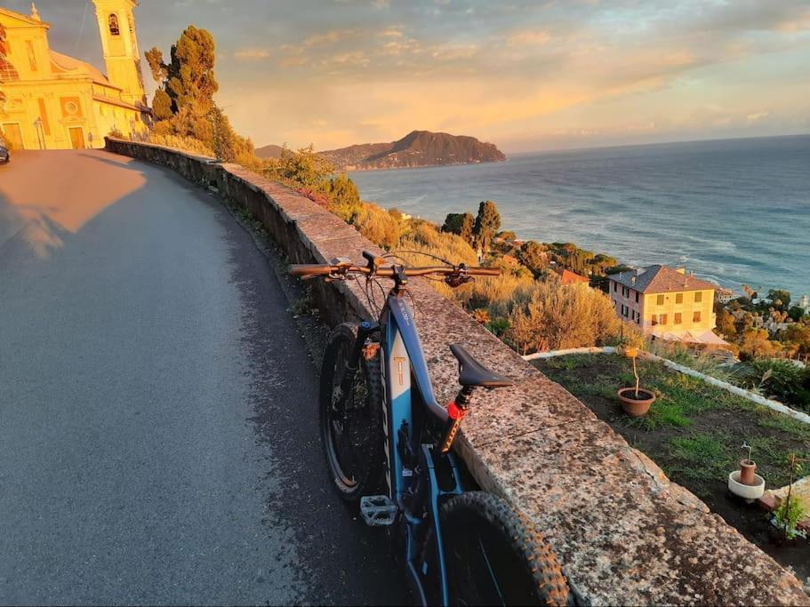 Murcarolo Genoa Exterior photo